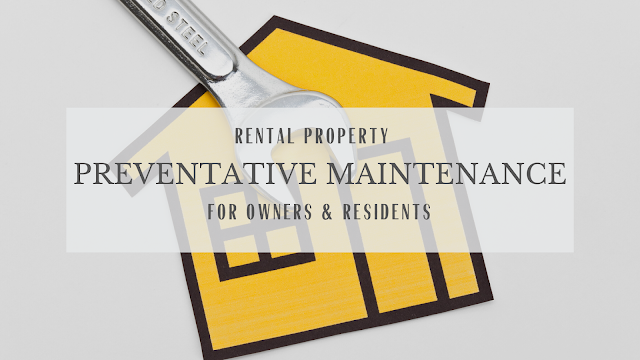 Property Management Blog